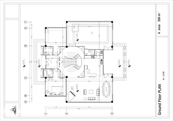 Single Project