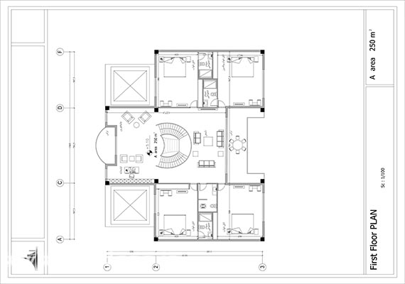 Single Project